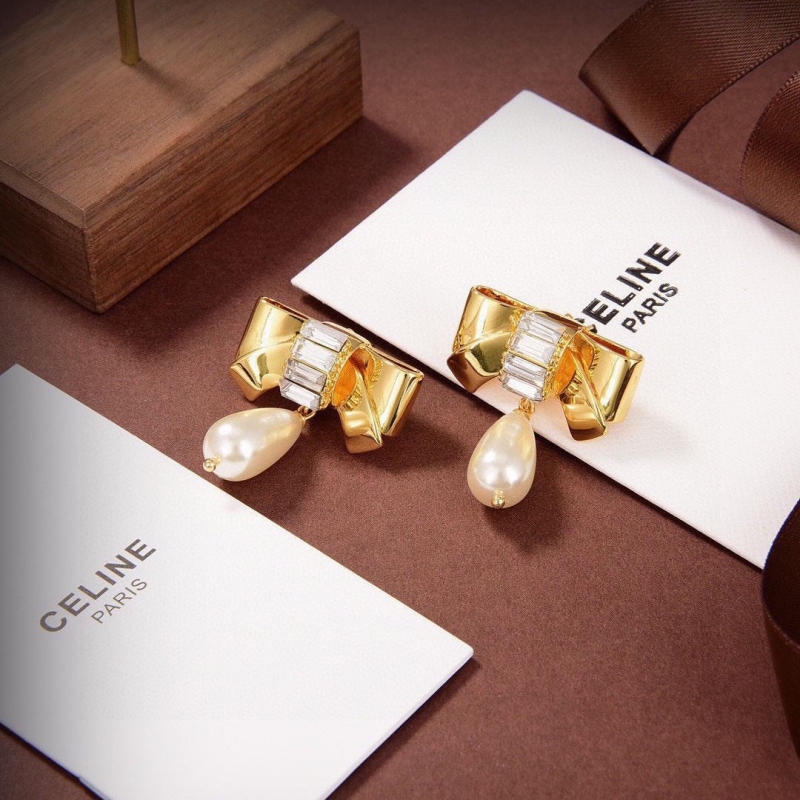 Celine Earrings